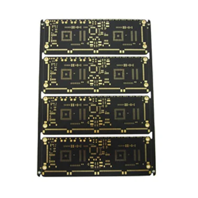 6 layers black immersion gold 华体会体育·（中国）股份有限公司官网