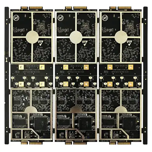 4G communication module 华体会体育·（中国）股份有限公司官网A processing