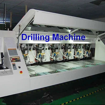 华体会体育·（中国）股份有限公司官网 Drilling machine