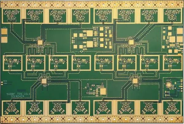 华体会体育·（中国）股份有限公司官网 manufacturers explain DIP packaging and process flow in detail