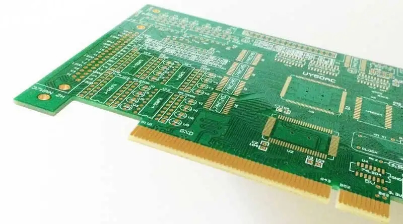 Electronic circuit board manufacturers explain 华体会体育·（中国）股份有限公司官网 industry chain analysis in detail for you  ​