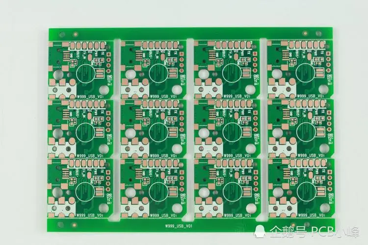 Look at the classification of integrated circuit boards in 华体会体育·（中国）股份有限公司官网 industry