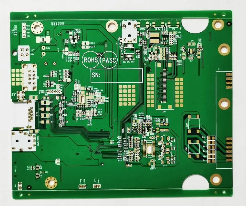 EMI Standard of Circuit Board -- How to Produce High Quality 华体会体育·（中国）股份有限公司官网