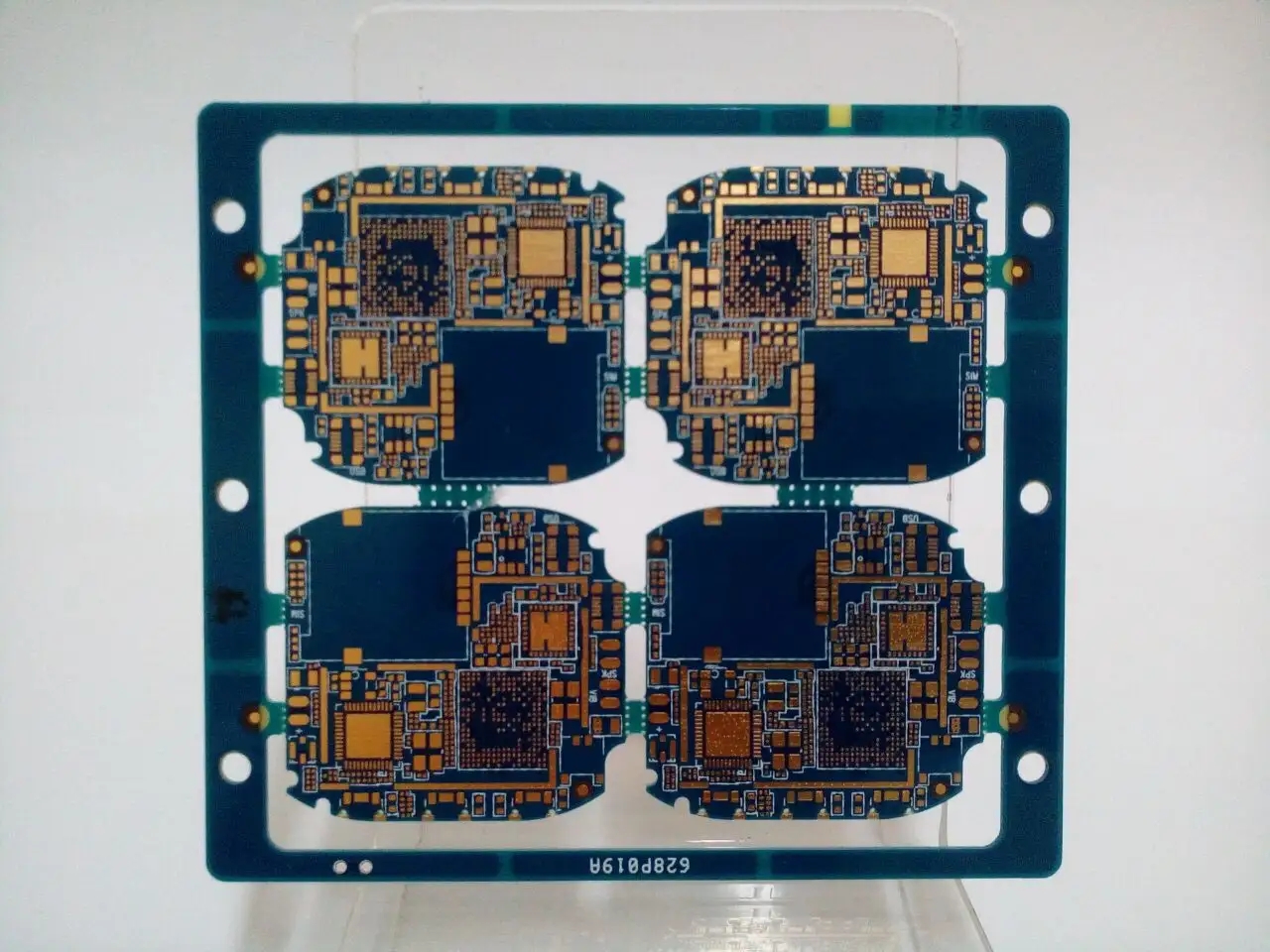 What does halogen-free in circuit boards mean? You know what?