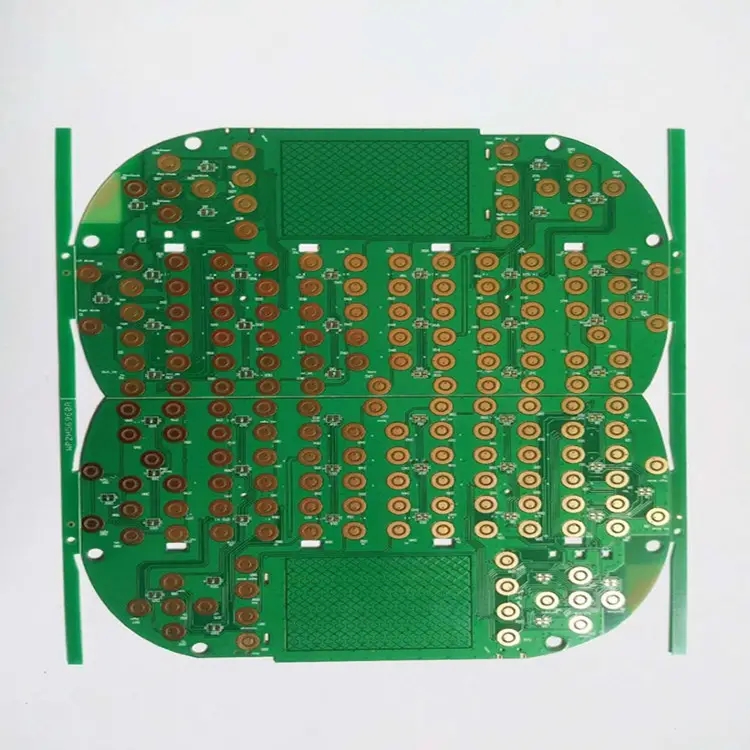 What testing tools does AOI have for 华体会体育·（中国）股份有限公司官网A testing and rigid flexible circuit boards