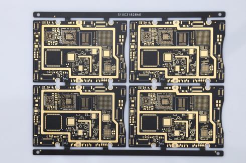 Characteristics and varieties of circuit board composite base copper clad laminate